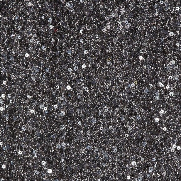 NWT Parker Black Luna Dress‎ in Midnight Sequin 2 XS - Picture 2 of 12